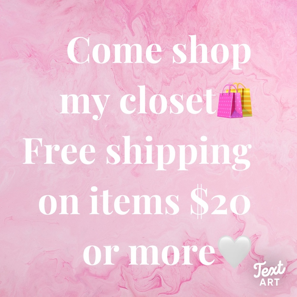 New Items Coming Today 3/3/2022‼️